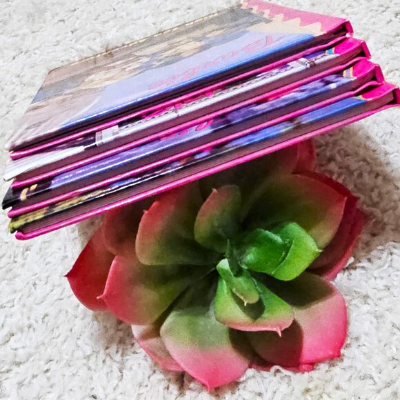 Barbie Children's Book Series. Set of 4. Hardcover. - Picture 3 of 16